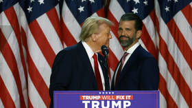 Trump Jr. zahtijeva odgovore iz Ukrajine zbog navodnog zavjere
