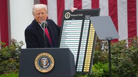 Kako bi Trumpove trgovinske politike mogle napisati katastrofu za ovu regiju