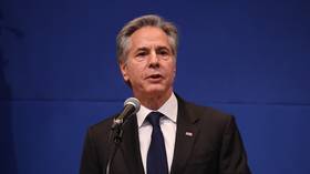 Zelensky nam je ponudio ugovor o rijetkim zemljama pod Biden-Blinken