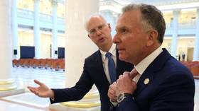 Kremlj otkriva sadržaj Putinovih razgovora s Trumpovim izaslanikom