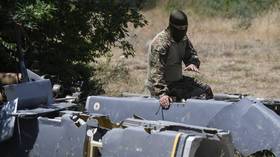 UK duboko uključen u sukob u Ukrajini - Times