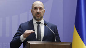 'Europa' treba graditi oko Ukrajine - PM