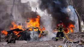 Štrajk rakete: Rat, propaganda i licemjerje