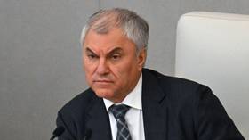 Ruski najbolji MP brendovi EU -a Kallas 'Ludi Rusophobe'  