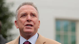 Putin želi trajni mir u Ukrajini - Trumpov izaslanik