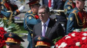 Srpski vođa da prkosi EU s moskovskom putovanjem