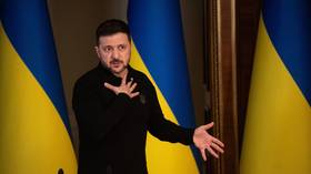 Zelensky odgađa izbore proširujući borilačko pravo