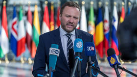 Rusija bi mogla napasti za 'nekoliko godina' - država NATO