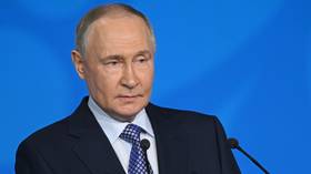 Putin potvrđuje kraj uskrsnog primirja