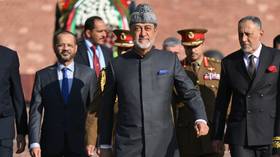 Nekako je ova zemlja prijatelj SAD -u, Iranu i Rusiji - i to djeluje