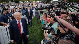 Trump obećava da će otkriti Ukrajinski mirovni plan