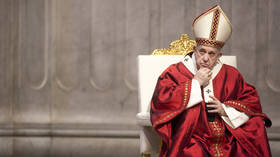 Papa Franjo bio je sjajan čovjek koji je na kraju napravio jednu strašnu pogrešku