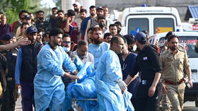 Preko 20 godina straha u mrtvom u terorističkom napadu ciljajući turiste u indijskom Kašmiru