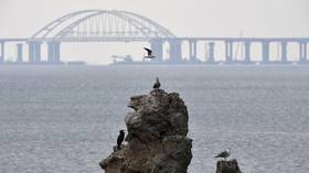 Nas da predložimo priznanje Krima kao dio Ukrajinskog mirovnog sporazuma - WAPO