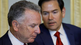 Rubio i Witkoff preskoči londonsku Ukrajinu