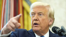 Trump daje 'konačnu ponudu' za okončanje Ukrajinskog sukoba - Axios