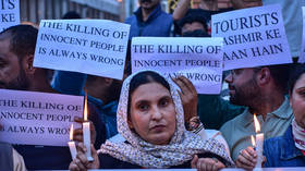 Kašmirski teroristički napad: što do sada znamo