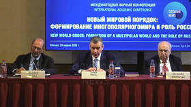 Forum ističe ulogu Rusije u oblikovanju multipolarnog globalnog poretka