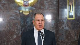 Rusija 'spremna za dogovor' s nama na Ukrajini - Lavrov