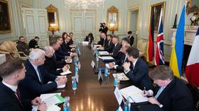 Kijev i njegovi pomoćnici odbacuju ključne aspekte Trumpovog mirovnog plana - Reuters