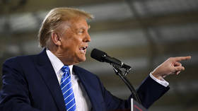 Trump prijeti Rusiji s više sankcija