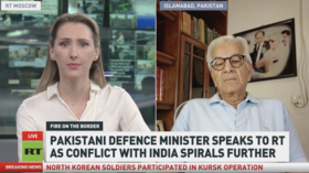 'Džihad je stvorio zapad' - pakistanski ministar obrane
