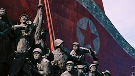 Kim Jong-un promises monument to heroes fallen in Kursk Region