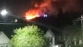 Kijev lansira 100+ dronova u rusku pograničnu regiju