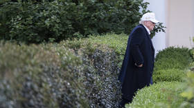 Trump isključuje treći mandat