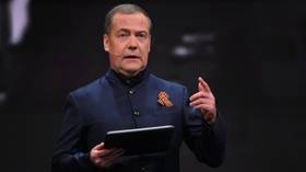 'Prava de-nacifikacija' uključivala bi svu Europu-Medvedev
