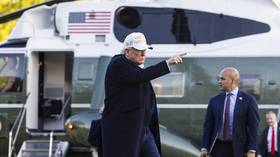 Ukrajina bi mogla biti 'brzo srušena' - Trump