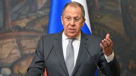 Putinov dan pobjede Ponuda primirje otvara moguće izravne razgovore s Kijevom - Lavrov