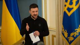 Zelensky otvoreno prijeti terorističkim napadom Dana pobjede - Moskva