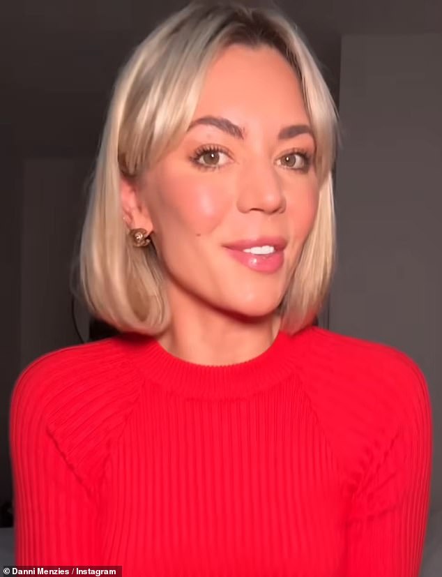 TV zvijezda je ove godine otkrila da je prošla medicinske procjene svoje plodnosti. U videu prošle godine dokumentirala je svoj posjet klinici i zavjetovala se da će odgovoriti na pitanja o tome