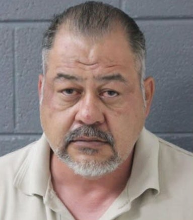 Daniel Flores, 49, optužen je za ubojstvo gotovo dva desetljeća nakon ubojstva braće Marine John i Michel Fields