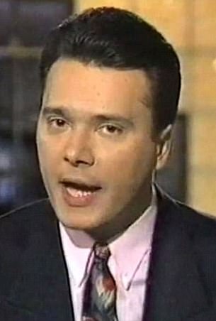 Stan Grant prikazan je u 90 -ima