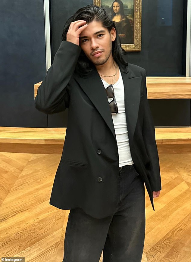 Iako njegova obitelj još uvijek čeka da se rezultati obdukcije vrate, Gris je sada osvijetlio zdravstvene probleme koje je pretrpio prije smrti