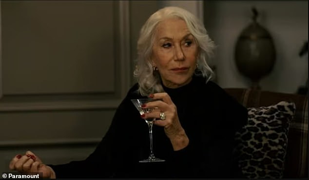 Gritty serija prati moćne londonske zločine Conrad i Maeve Harrigan, koje su glumili Pierce i Helen, dok se bore protiv suparničkog sindikata koji prijeti njihovom carstvu