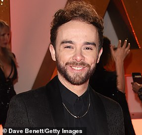 Coronation Street Legenda Jack P Shepherd navodno će zamijeniti broj osam na kaldrmi za kuću Big Brother Celebrity