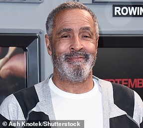 Olimpijska legenda Daley Thompson (66) također je u naprednim razgovorima s ITV -ovim šefovima kako bi se pridružila slavnom liniji Big Brother (PicUtred prošlog mjeseca)