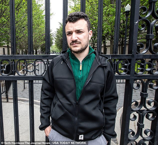 Mahmoud Khalil je visoki primjer nositelja zelene karte koji je Trumpova administracija pritvorila