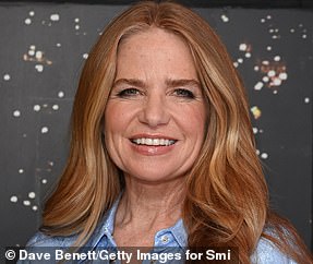 Patsy Palmer spreman će se pridružiti slavnom Big Brotheru kada nova serija započinje sljedećeg mjeseca