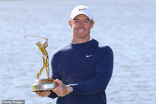 McIlroy dolazi u konkurenciju u finoj formi, tvrdeći da je prošlog mjeseca svoje drugo prvenstvo u Sawgrassu prošlog mjeseca