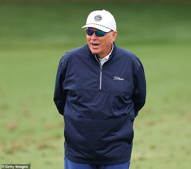 Butch Harmon vjeruje da je sposobnost McIlroya da osvoji turnire kad nije njegov najbolji je dobra stvar
