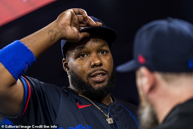 Guerrero Jr bio bi najveći slobodni agent na tržištu da nije potpisao novi ugovor