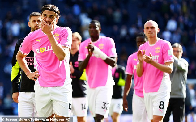 Southampton je pretrpio najbrže ispadanje Premier lige nakon samo 31 utakmice