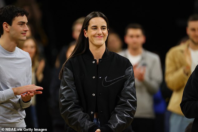 Portnoy je ponovno objavio o Clarku nakon što su objavljeni brojevi gledatelja u naslovu igre