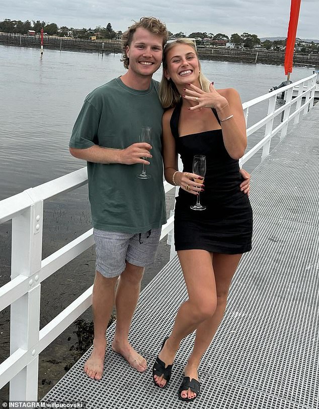 Prodigy za udaranje (na slici Stonier) nije uspio pronaći odgovore o tome zašto njegovi grozni simptomi ne nestaju