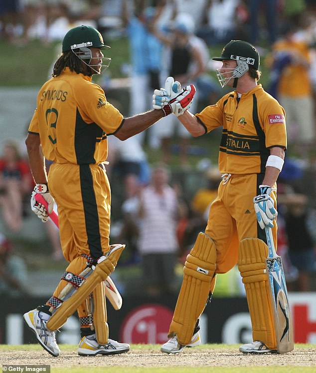 Par su bili sjajni prijatelji nekoliko godina - ali prijateljstvo nije trajalo