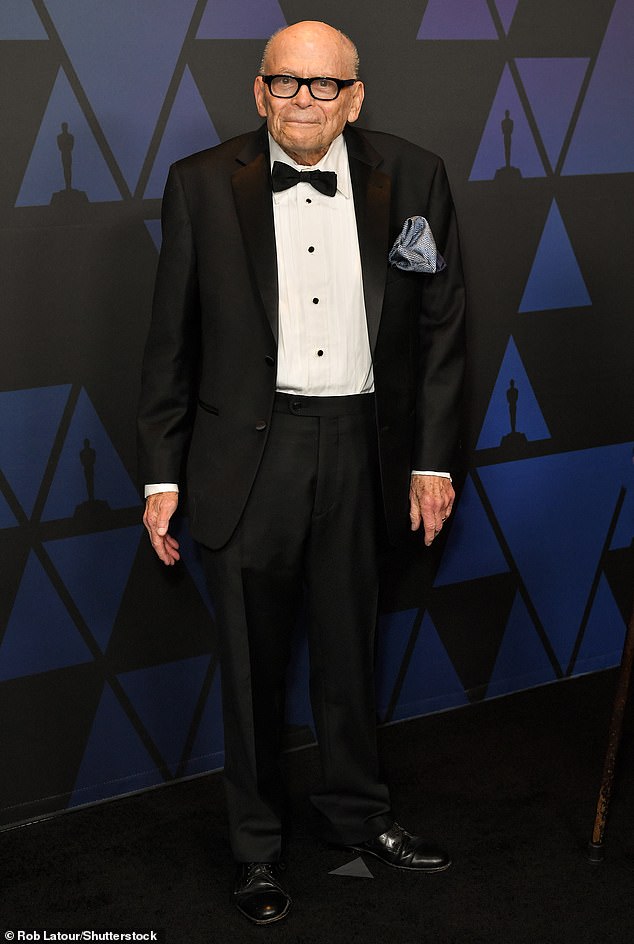 Steven je objavio izjavu nakon Marvinove smrti, rekavši: 